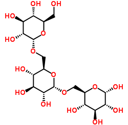 Dextran CAS 9004-54-0